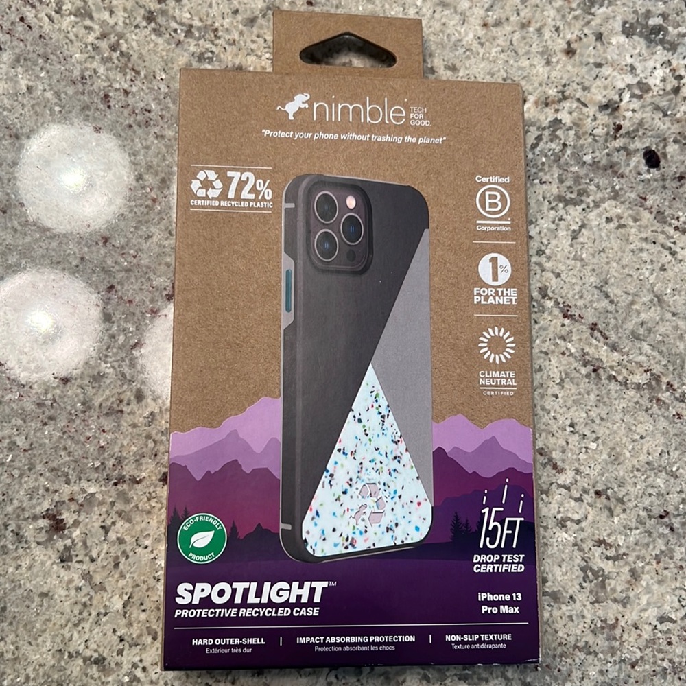 iPhone 13 Pro Max Case